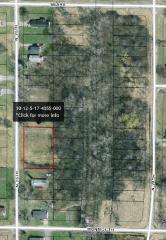N 26th Vacant, Saginaw, MI